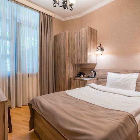 Hotel Imperial House Tbilisi Exteriér fotografie