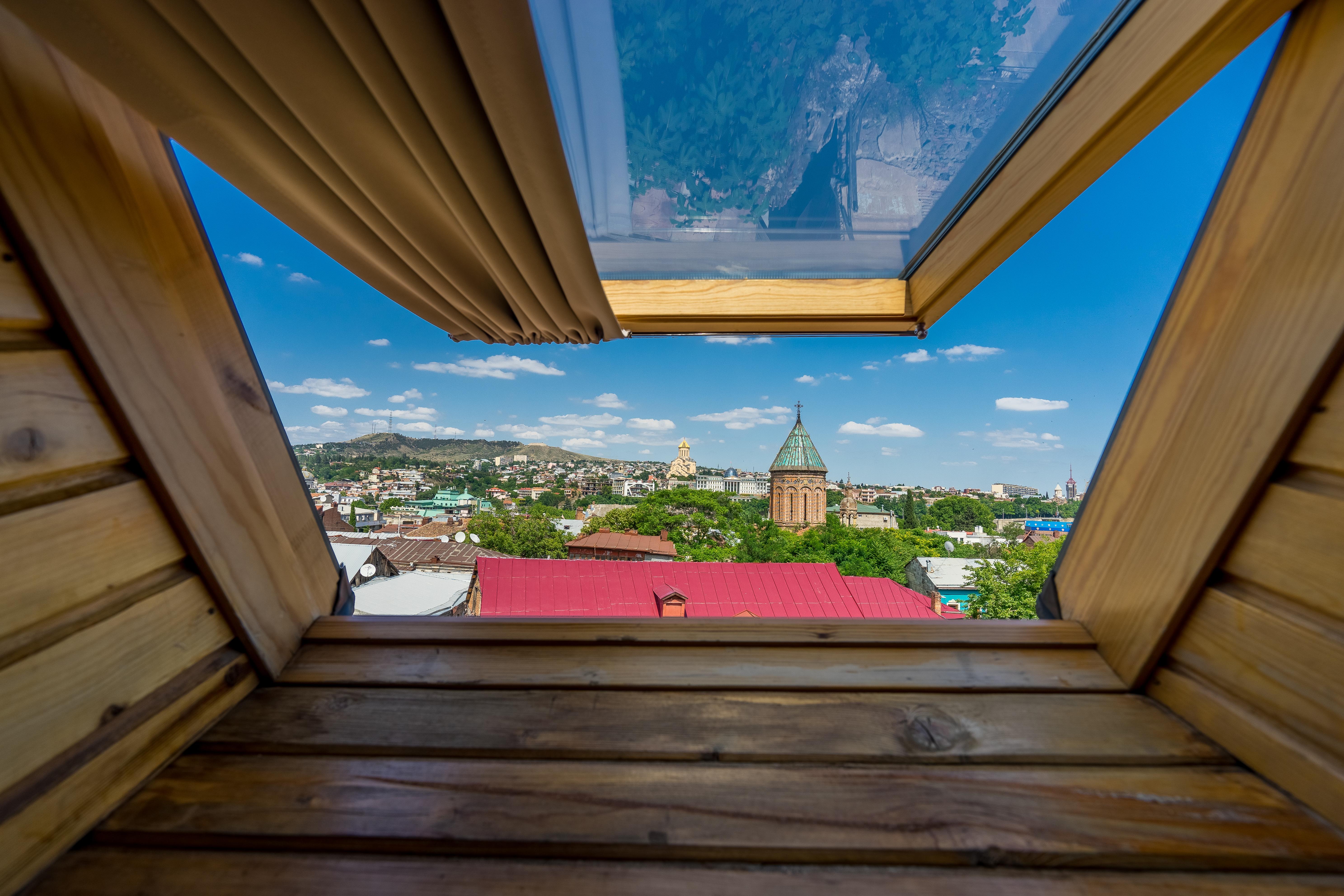 Hotel Imperial House Tbilisi Exteriér fotografie