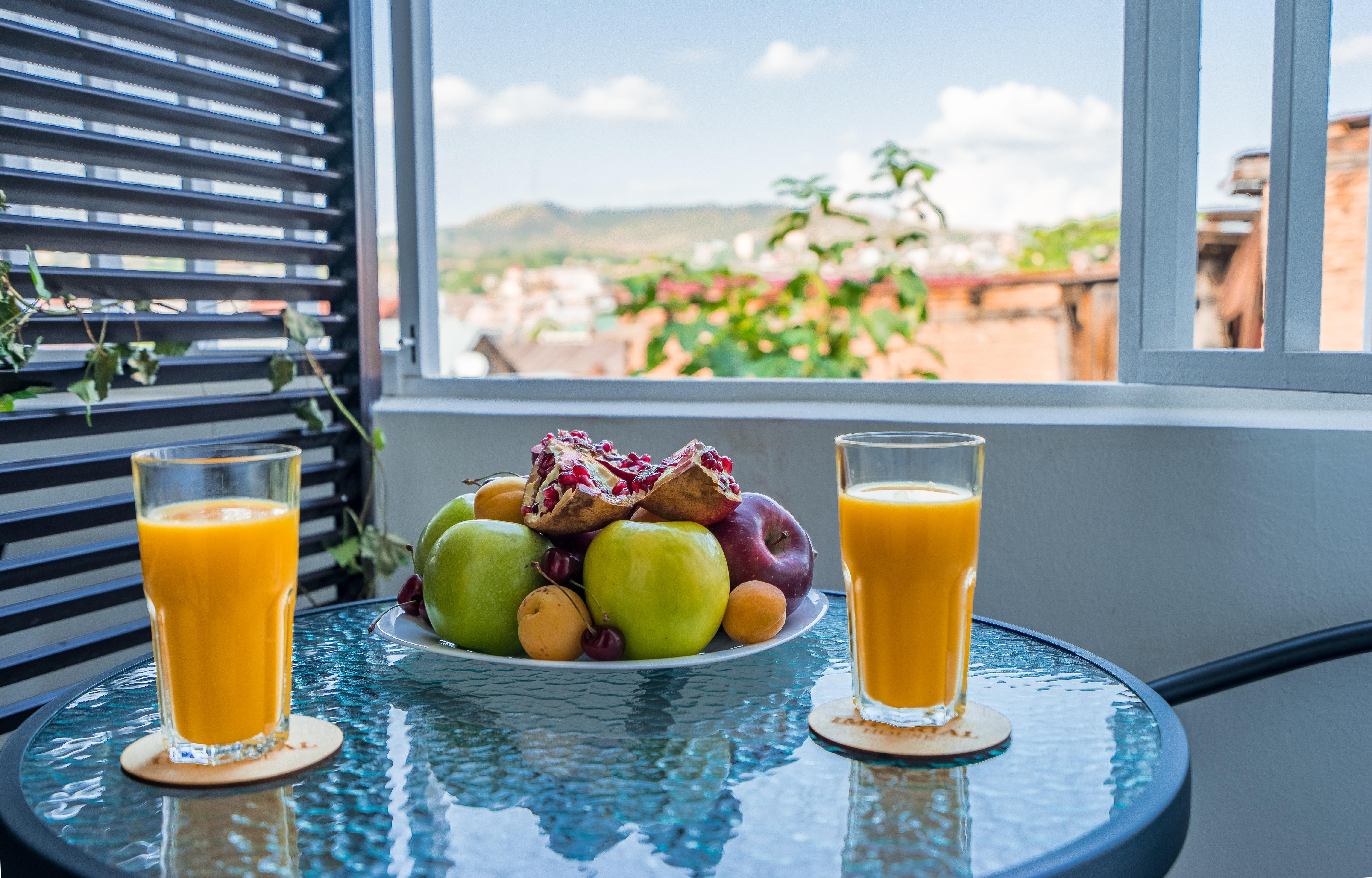 Hotel Imperial House Tbilisi Exteriér fotografie