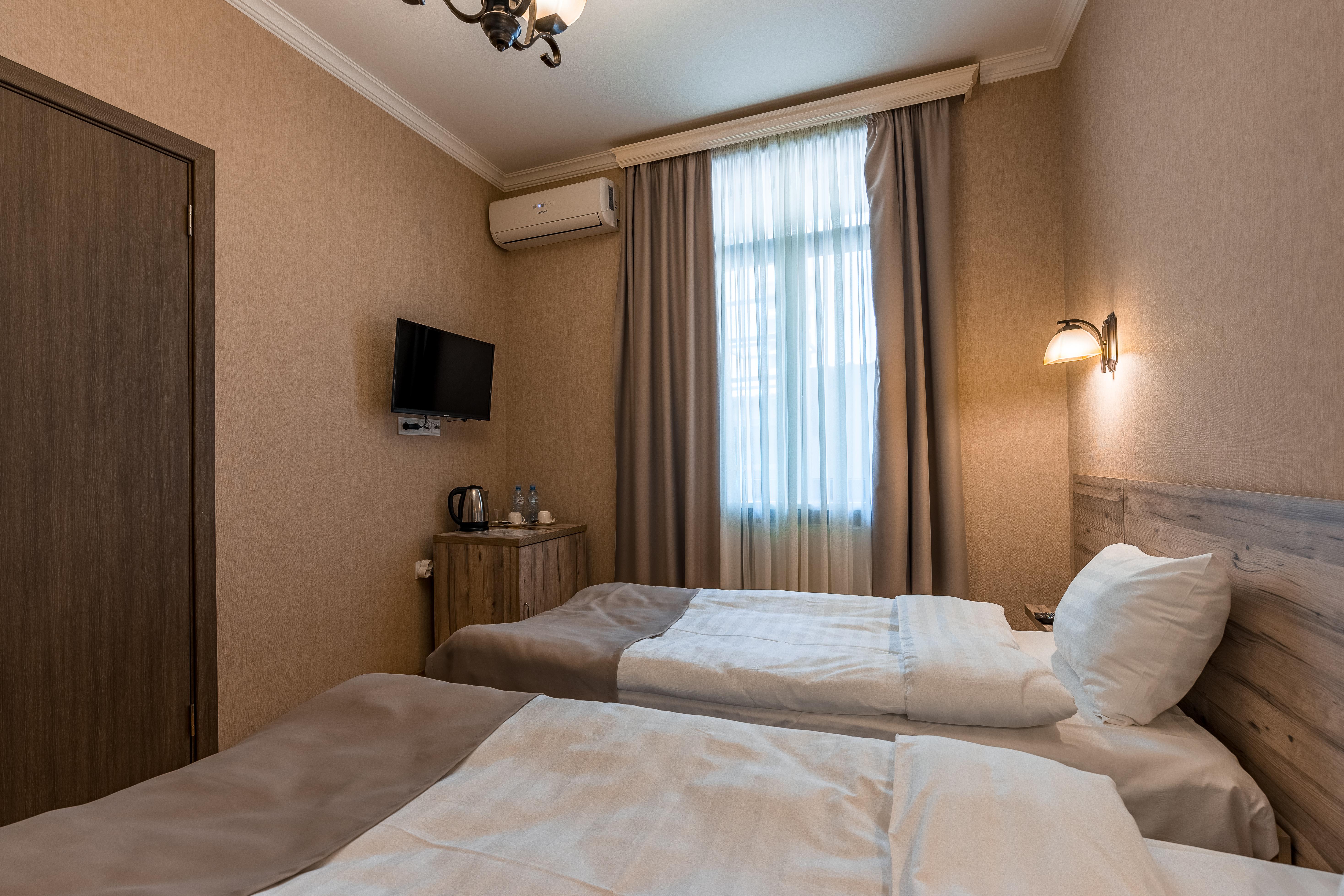 Hotel Imperial House Tbilisi Exteriér fotografie