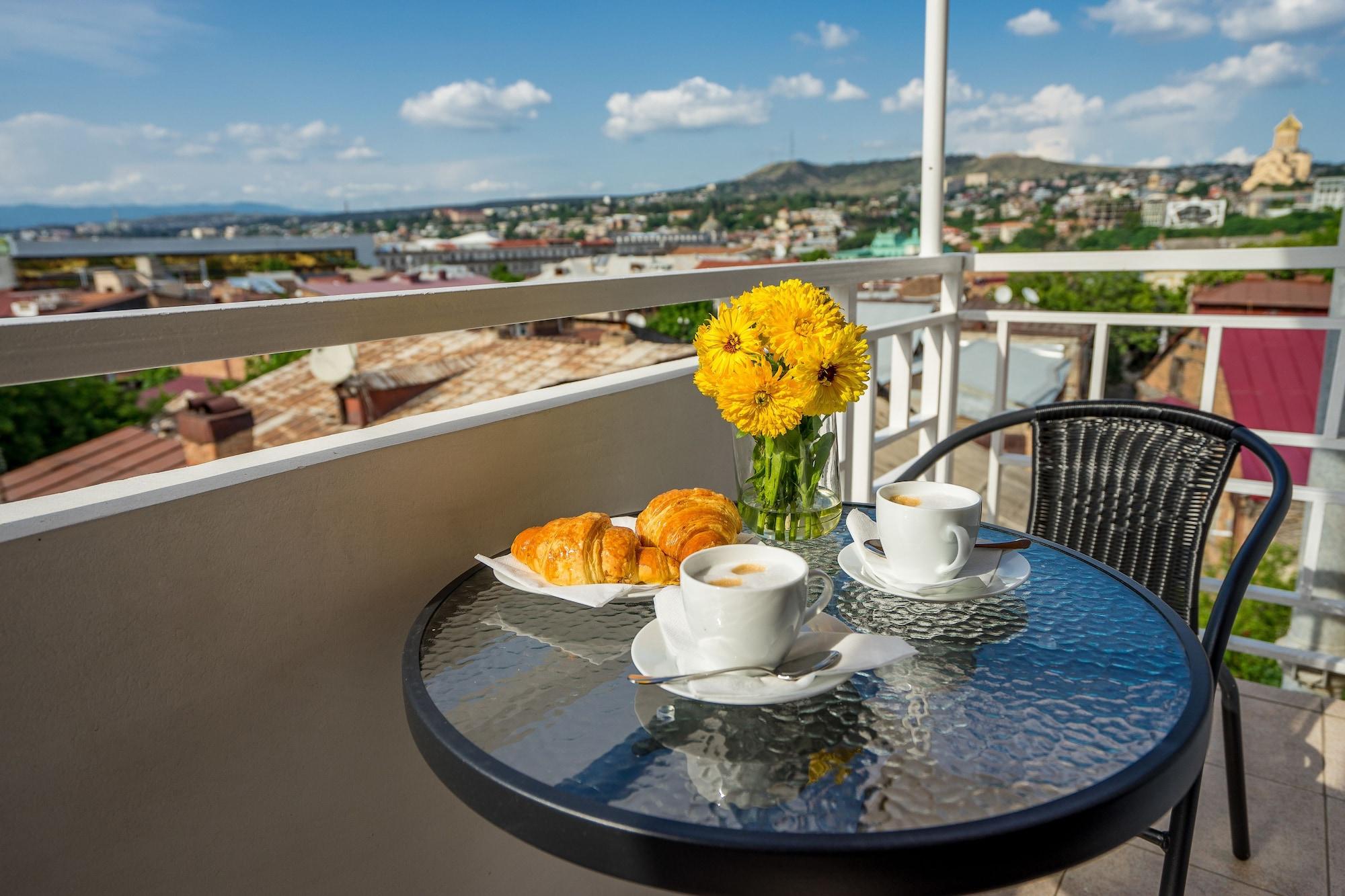 Hotel Imperial House Tbilisi Exteriér fotografie