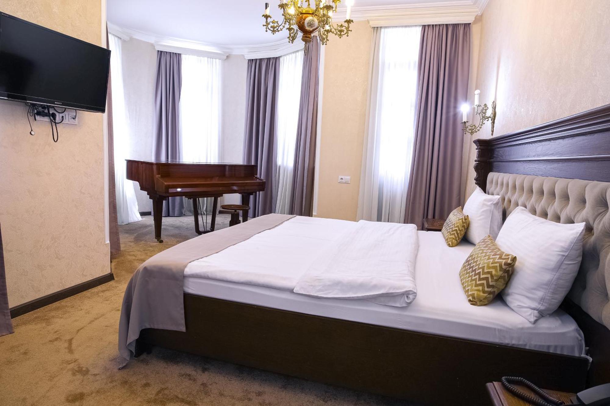 Hotel Imperial House Tbilisi Exteriér fotografie