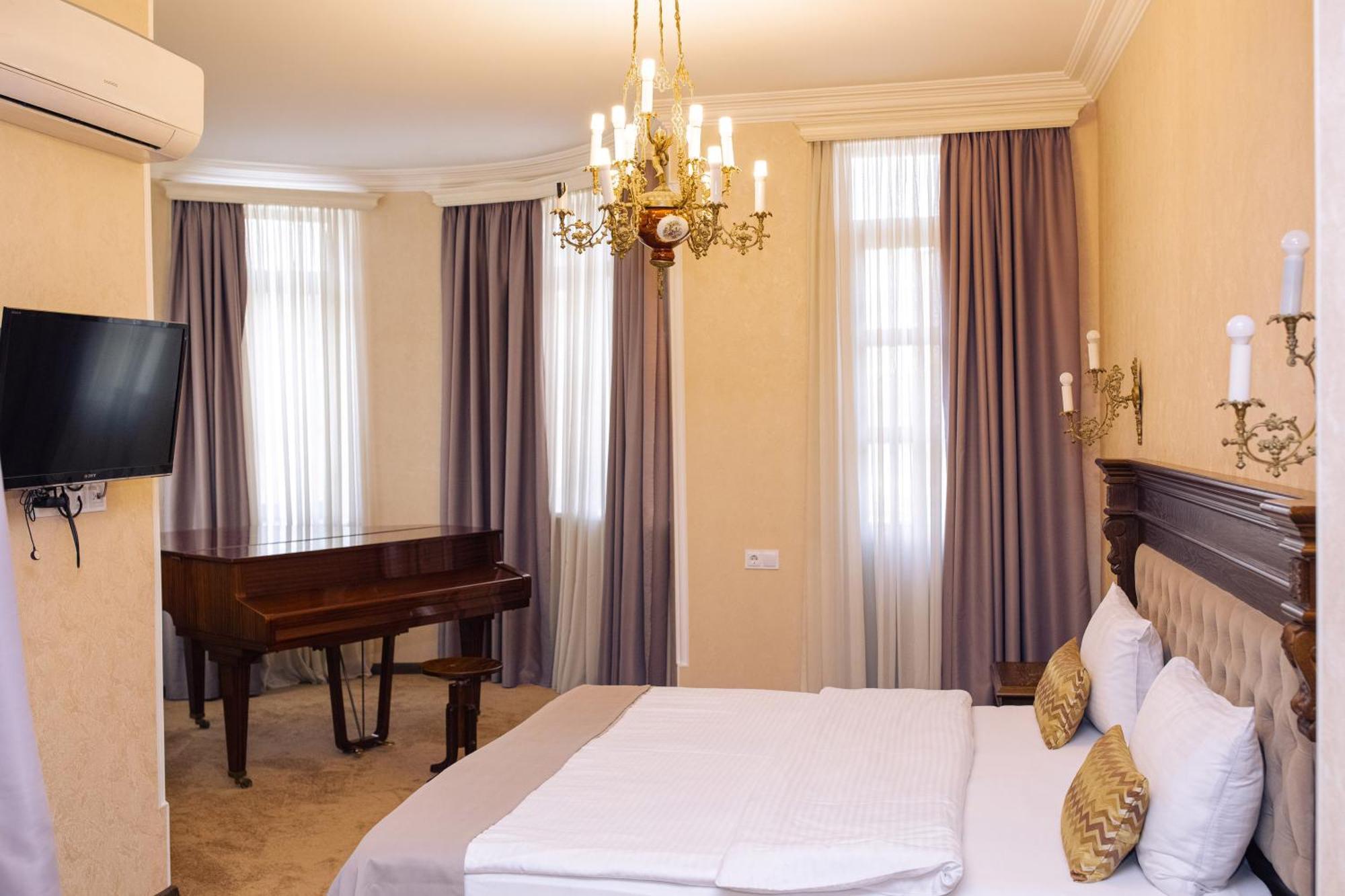 Hotel Imperial House Tbilisi Exteriér fotografie