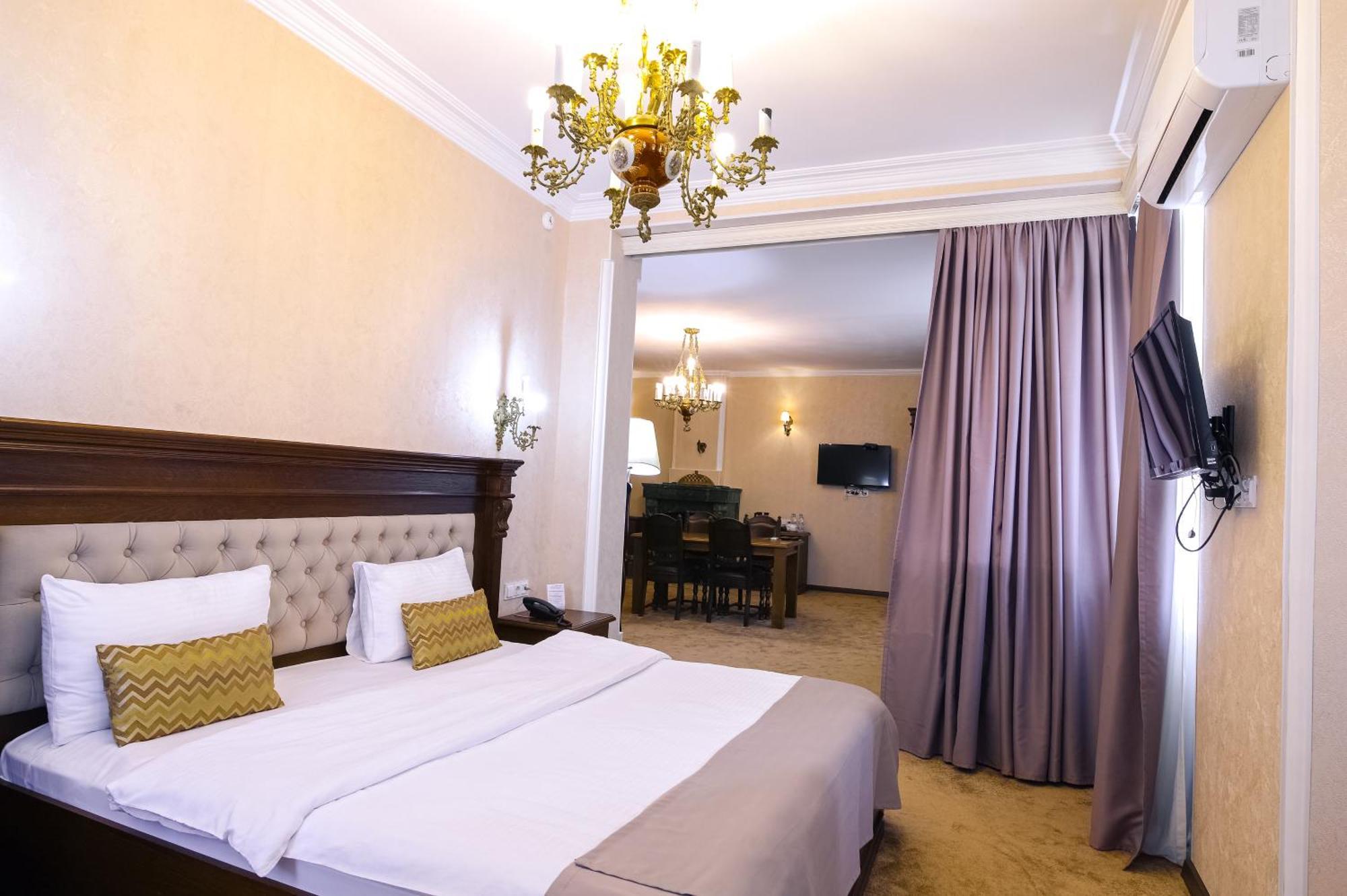 Hotel Imperial House Tbilisi Exteriér fotografie
